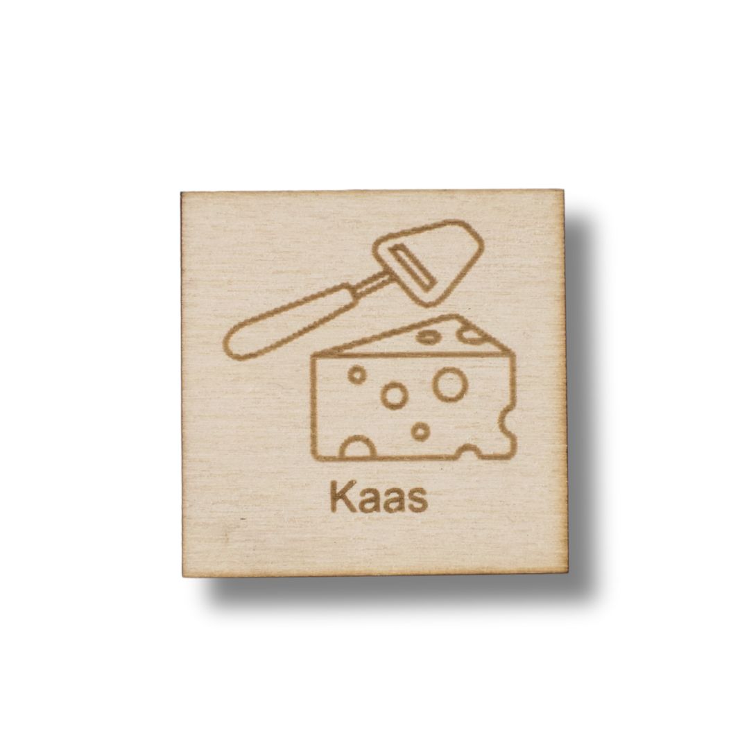 Piktogramm Käse