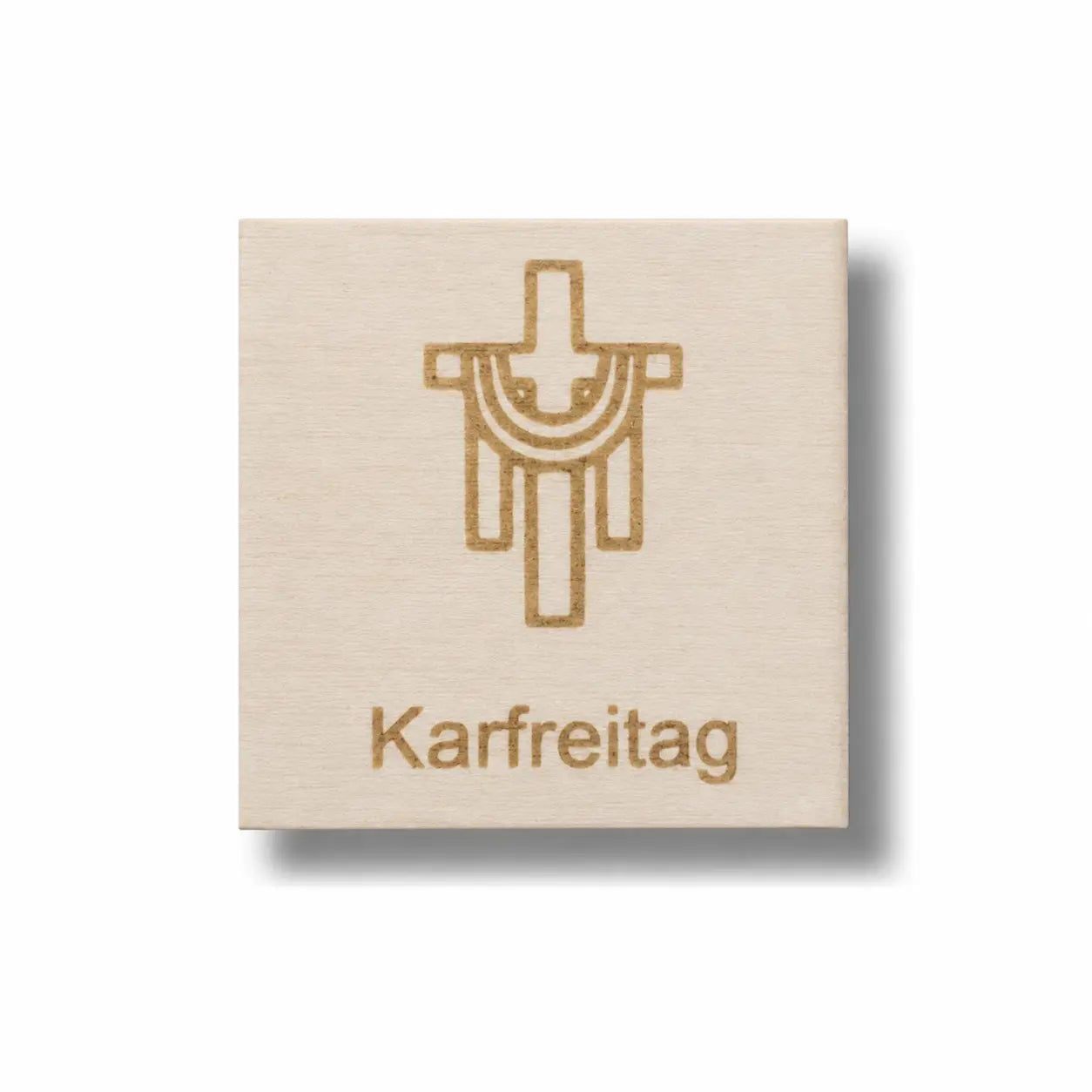 Piktogramm Karfreitag