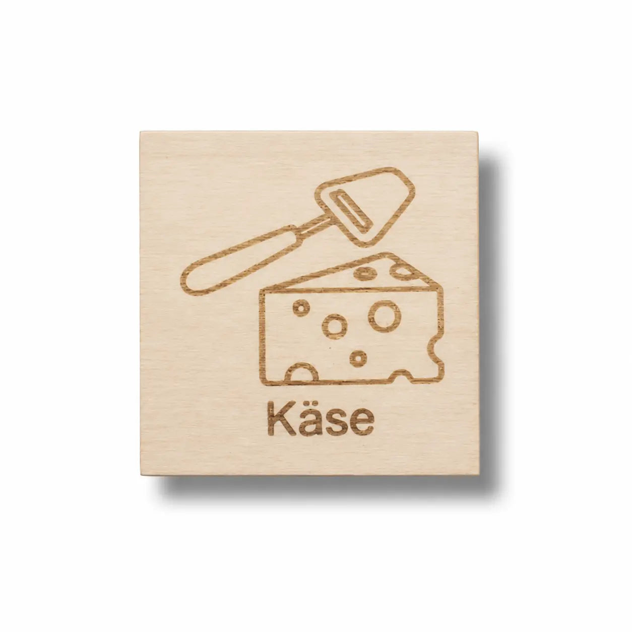 Piktogramm Käse