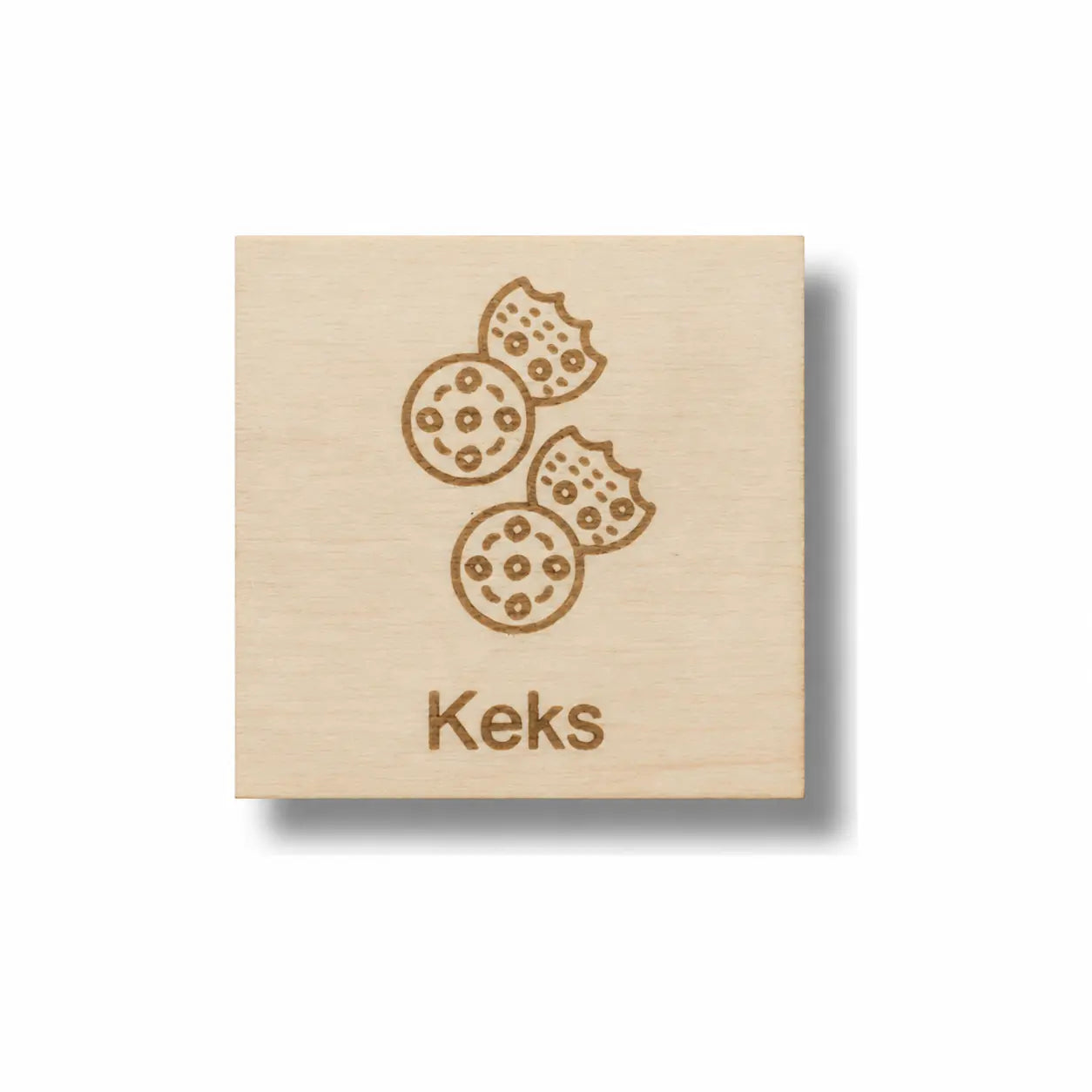 Piktogramm Keks