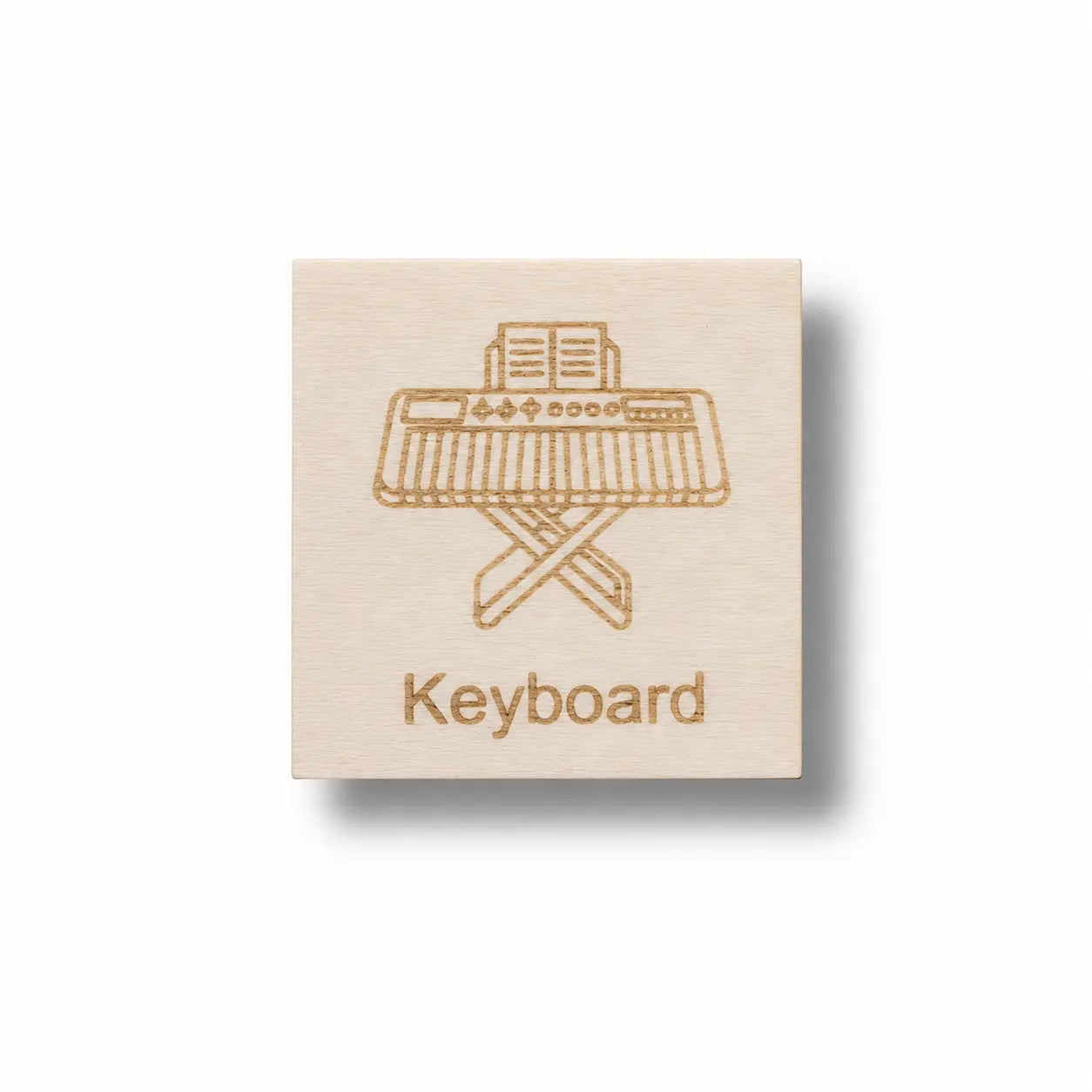 Piktogramm Keyboard