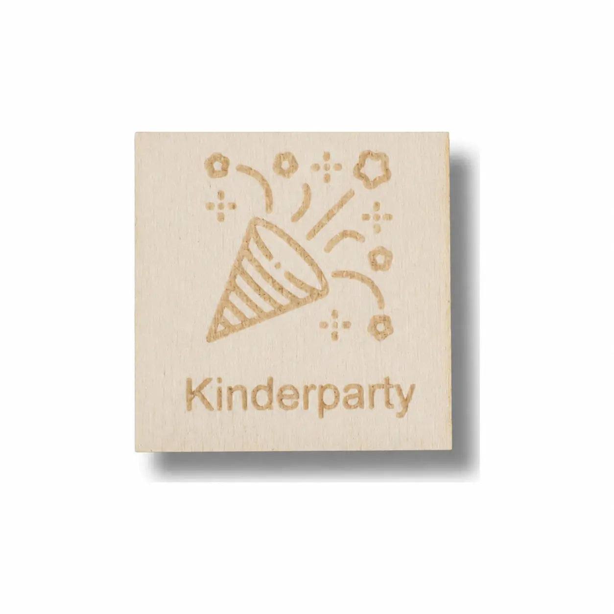 Piktogramm Kinderparty