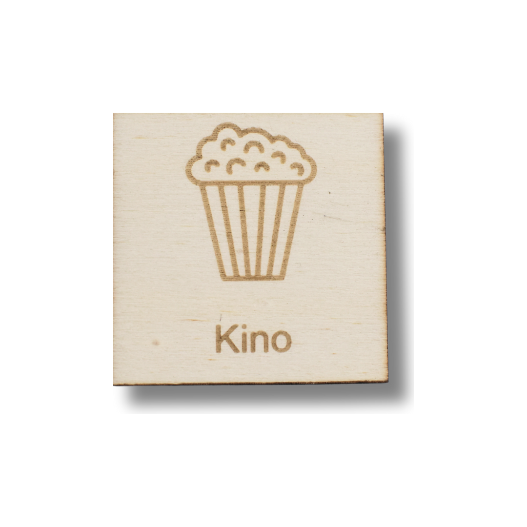 Piktogramm Kino