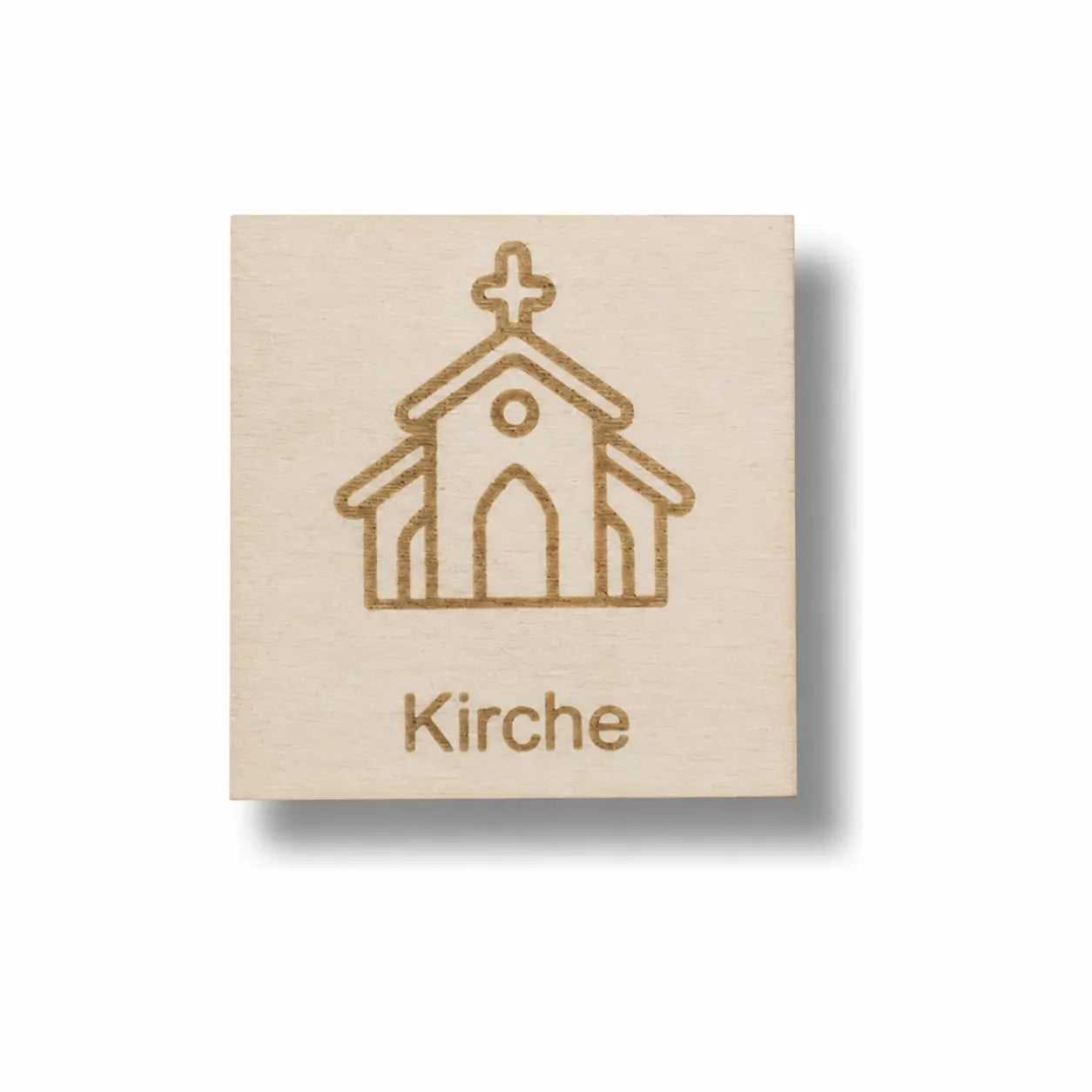 Piktogramm Kirche