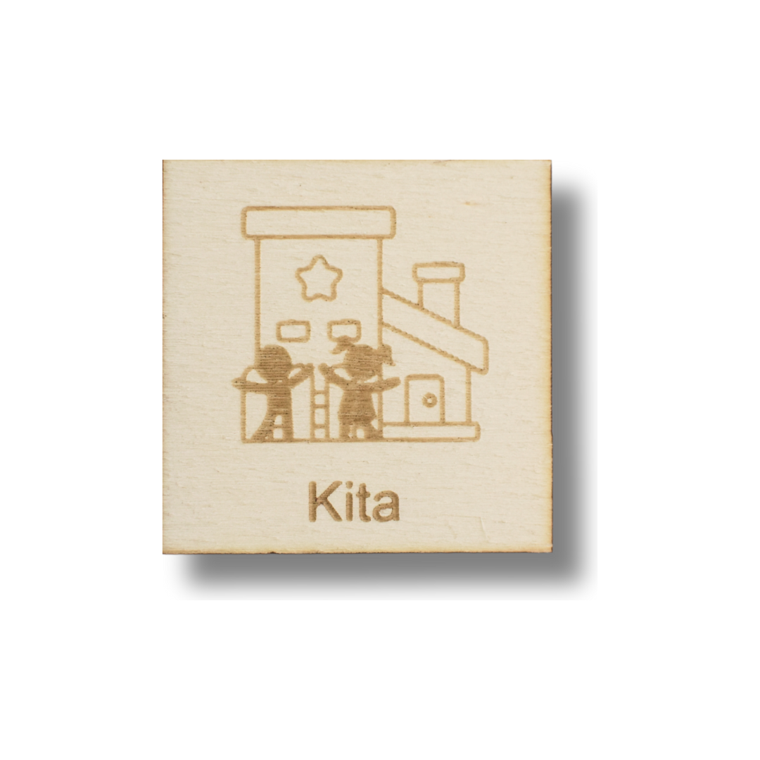 Piktogramm Kita
