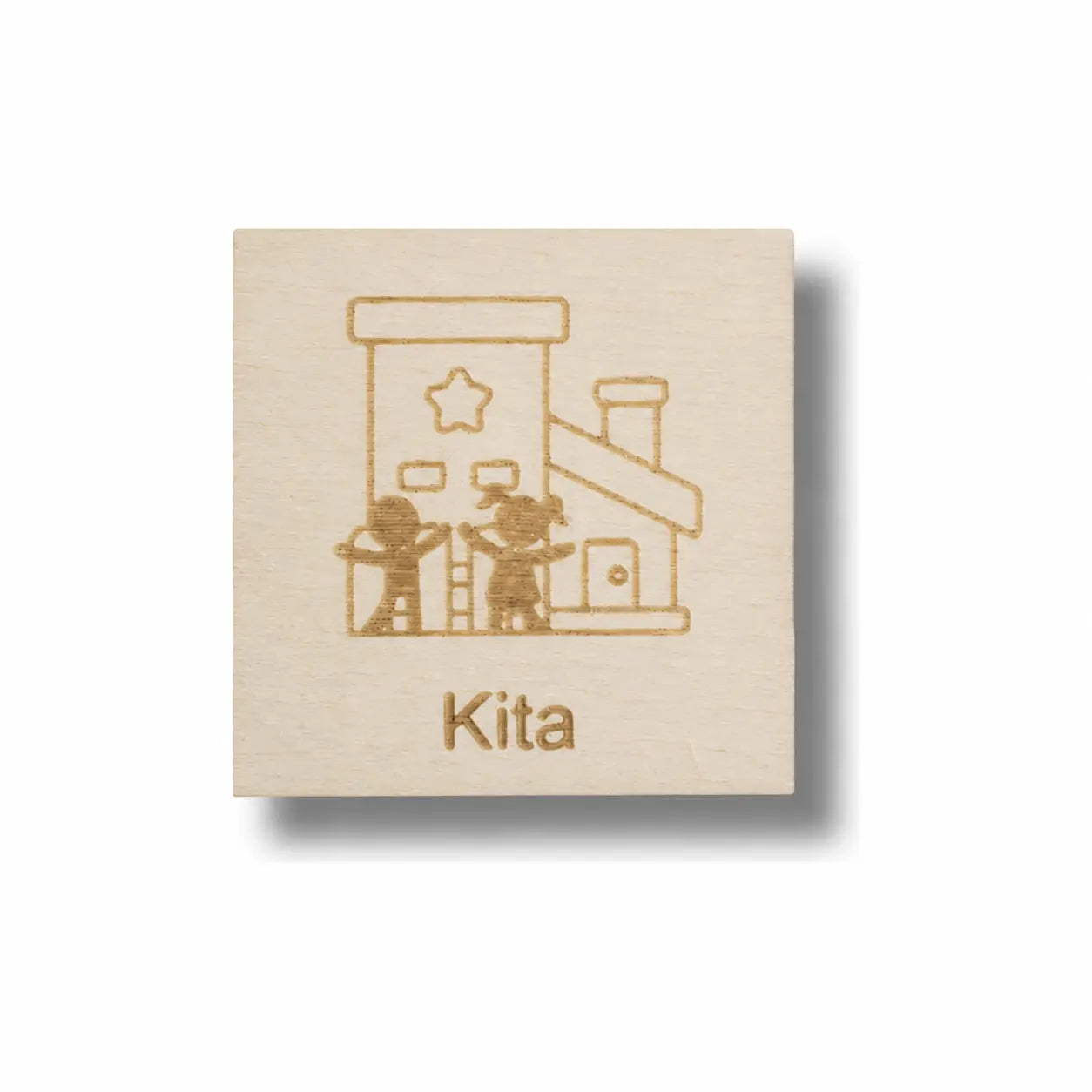 Piktogramm Kita – Klarheit und Sicherheit im Alltag