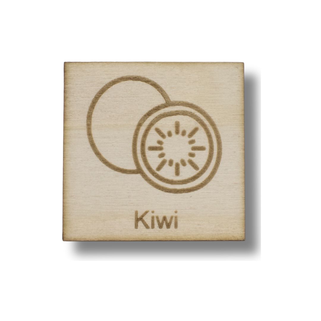 Piktogramm Kiwi