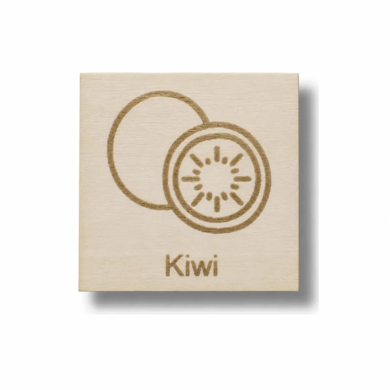 Piktogramm Kiwi