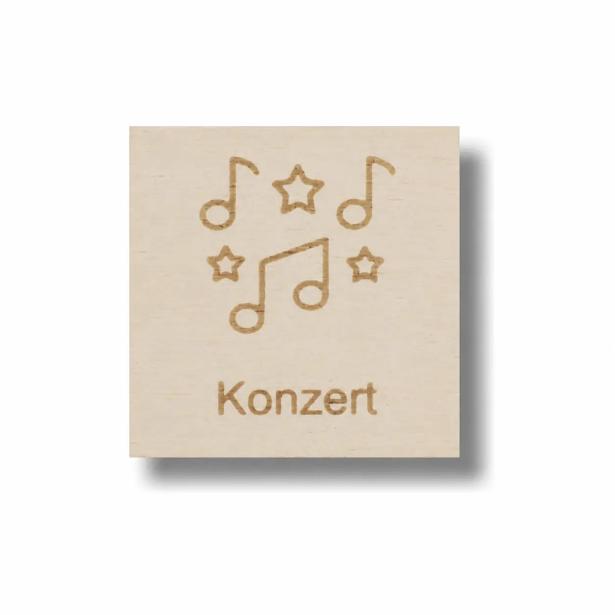 Piktogramm Konzert