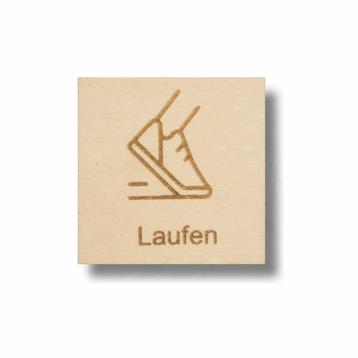Piktogramm Laufen