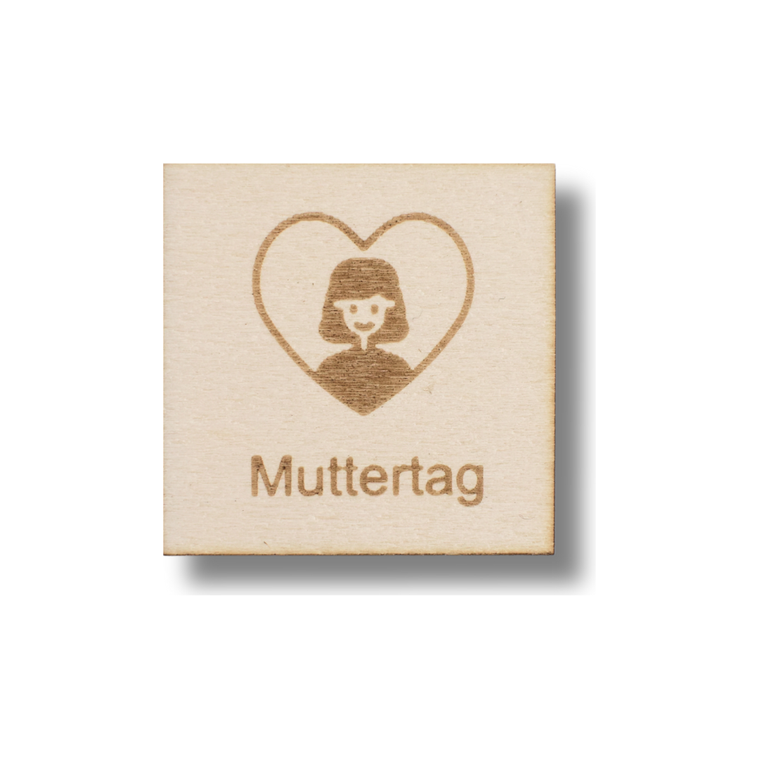 Piktogramm Muttertag