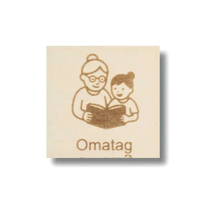 Piktogramm Omatag