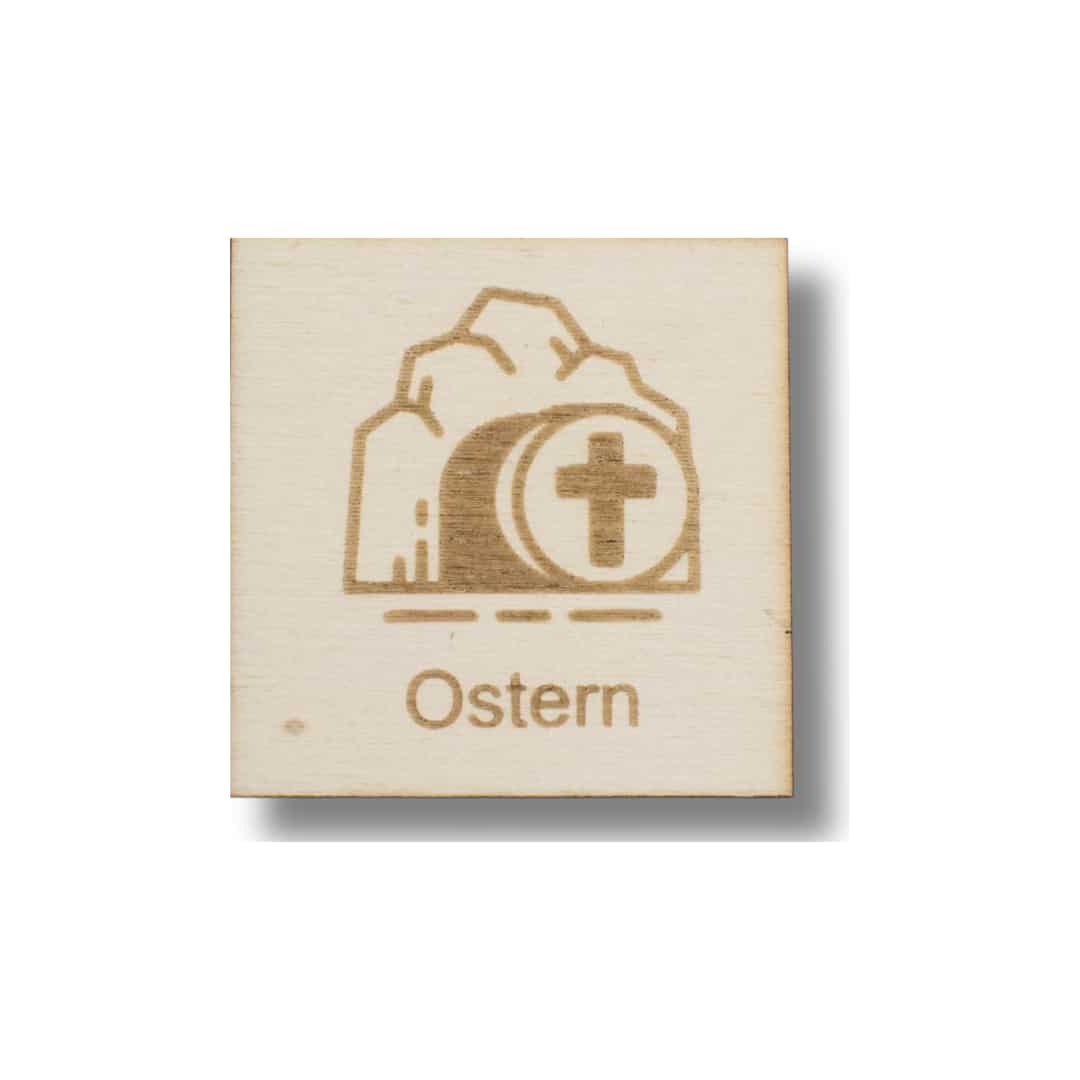 Piktogramm Ostern
