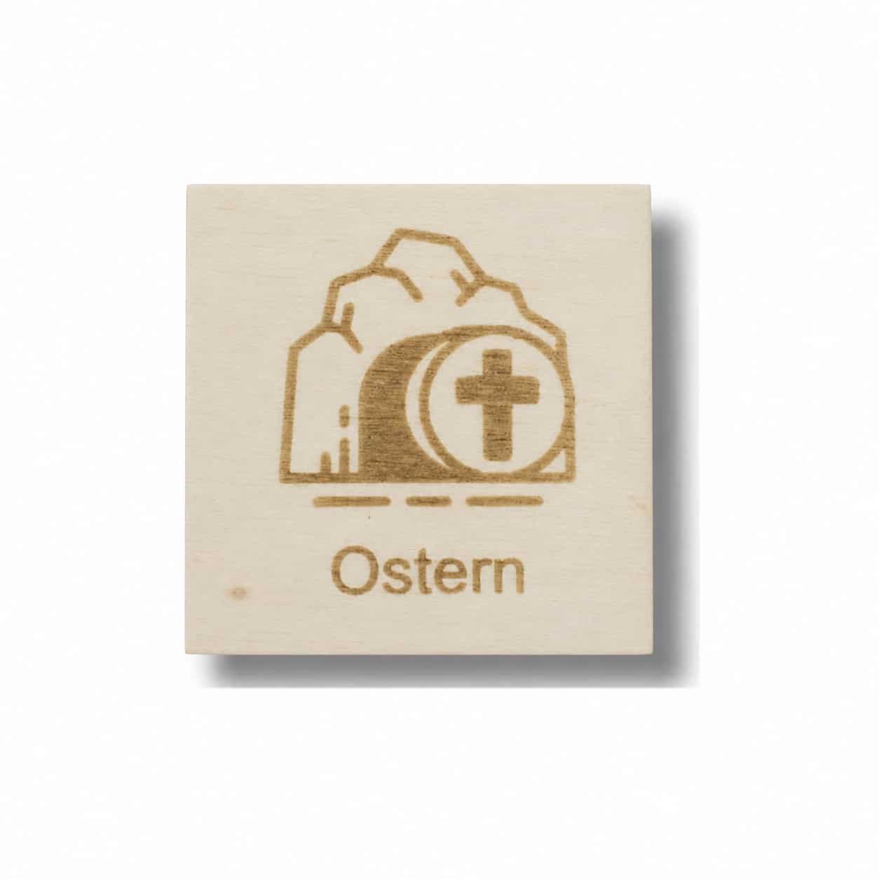 Piktogramm Ostern