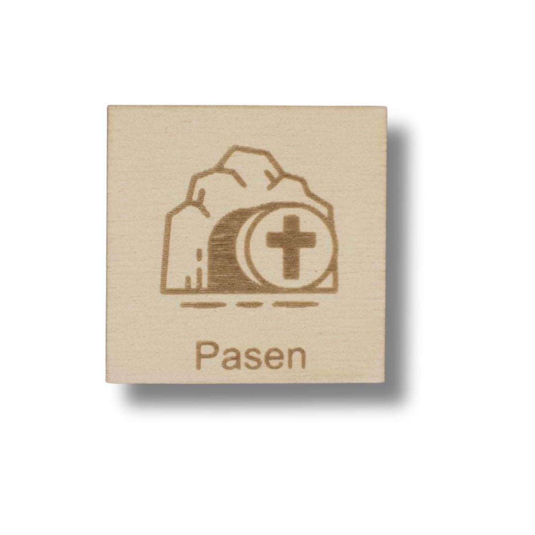 Piktogramm Ostern