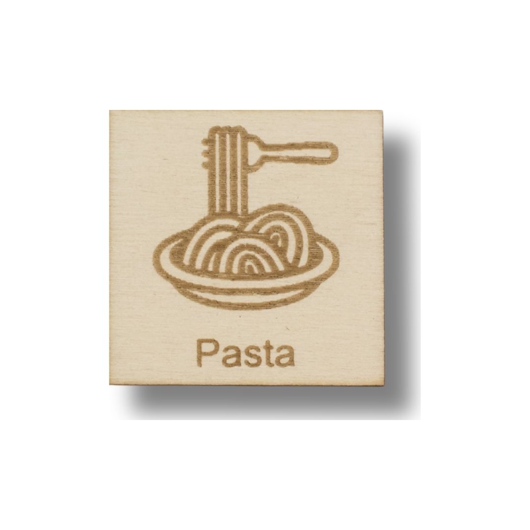 Piktogramm Pasta