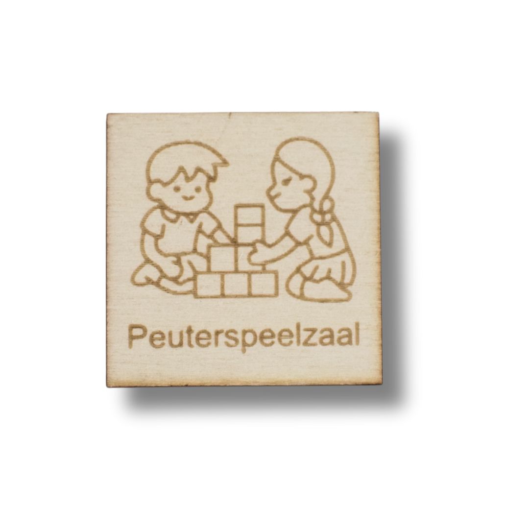 Piktogramm Vorschule