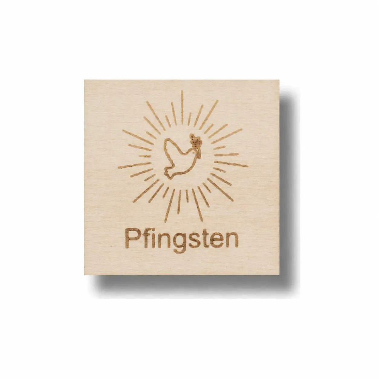 Piktogramm Pfingsten