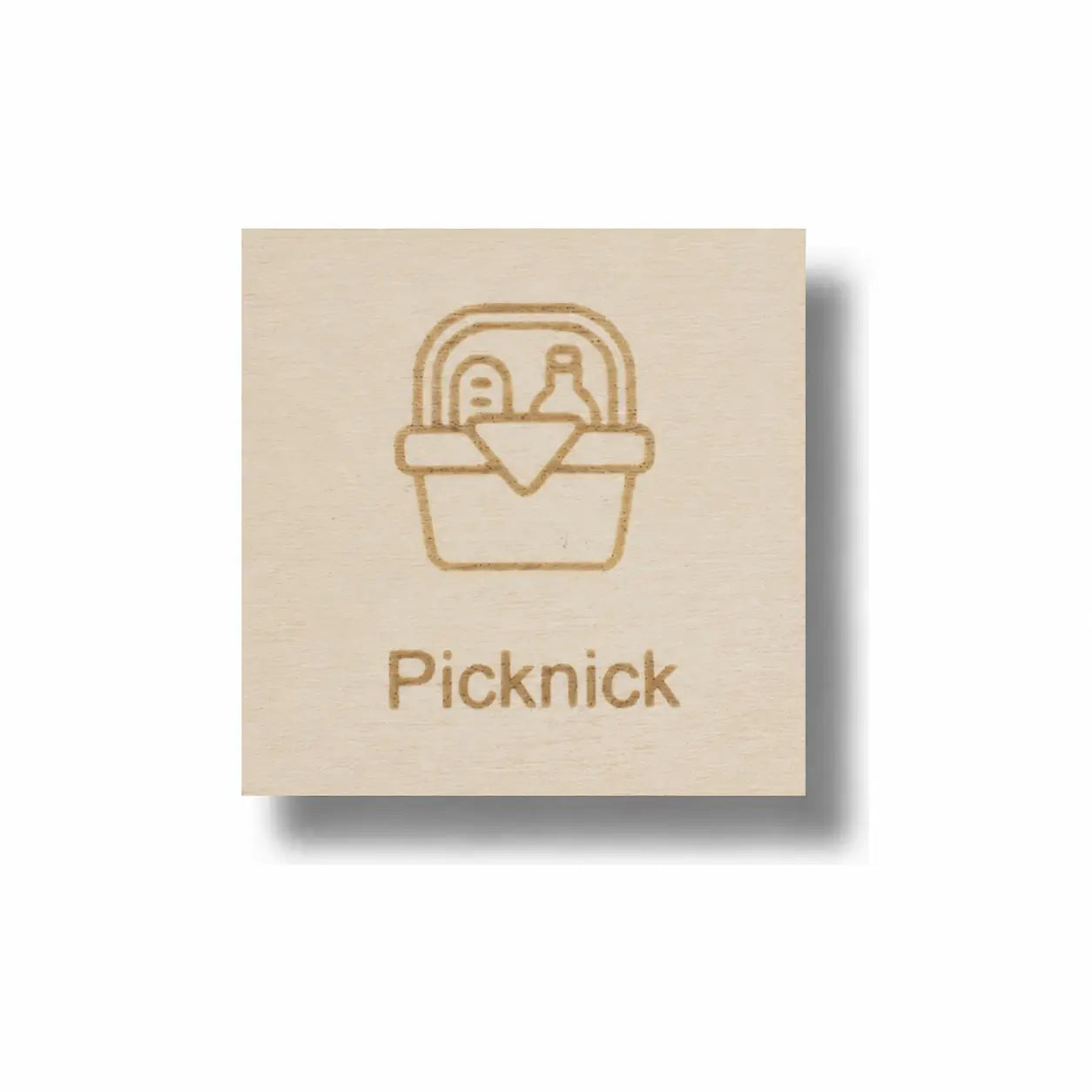 Piktogramm Picknick