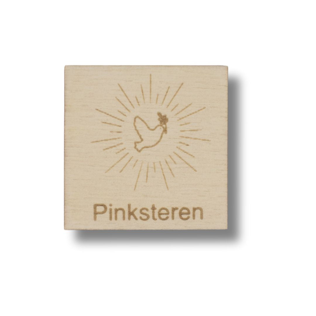 Piktogramm Pfingsten