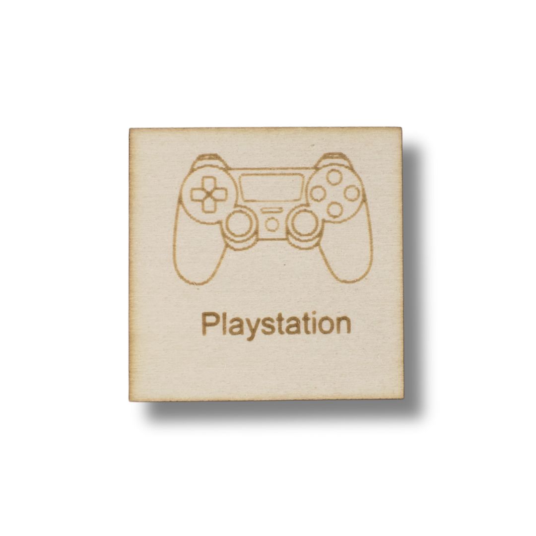Piktogramm PlayStation