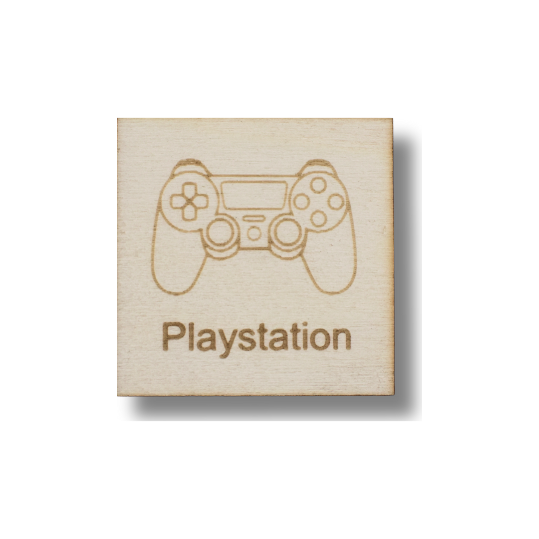 Piktogramm PlayStation