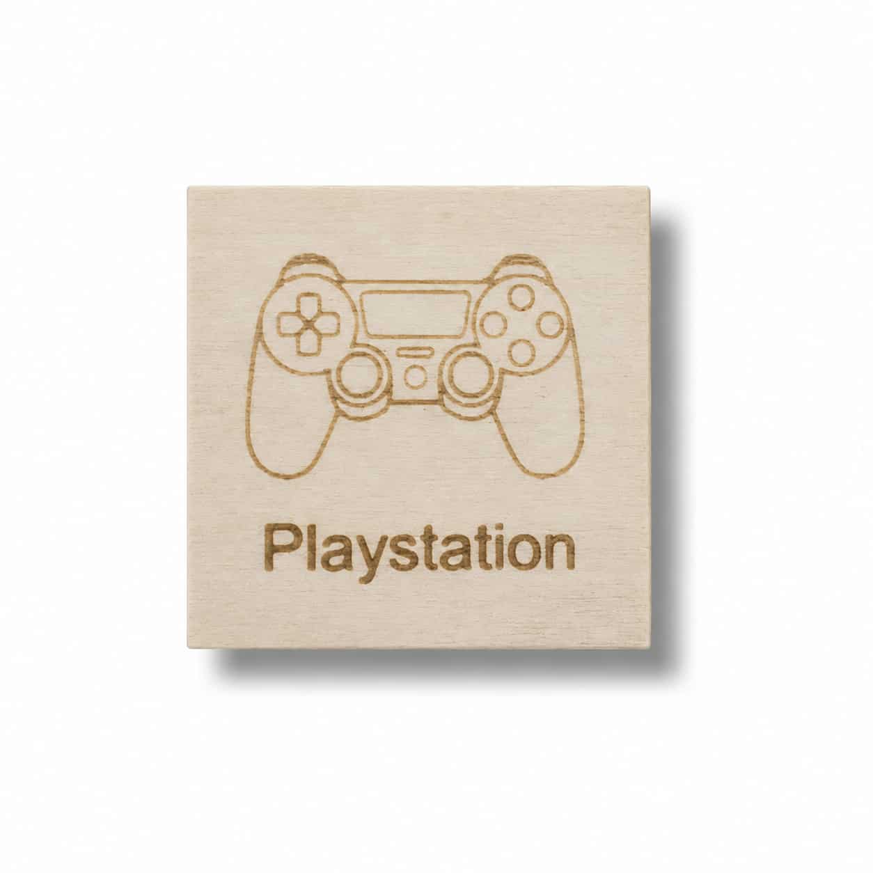 Piktogramm PlayStation