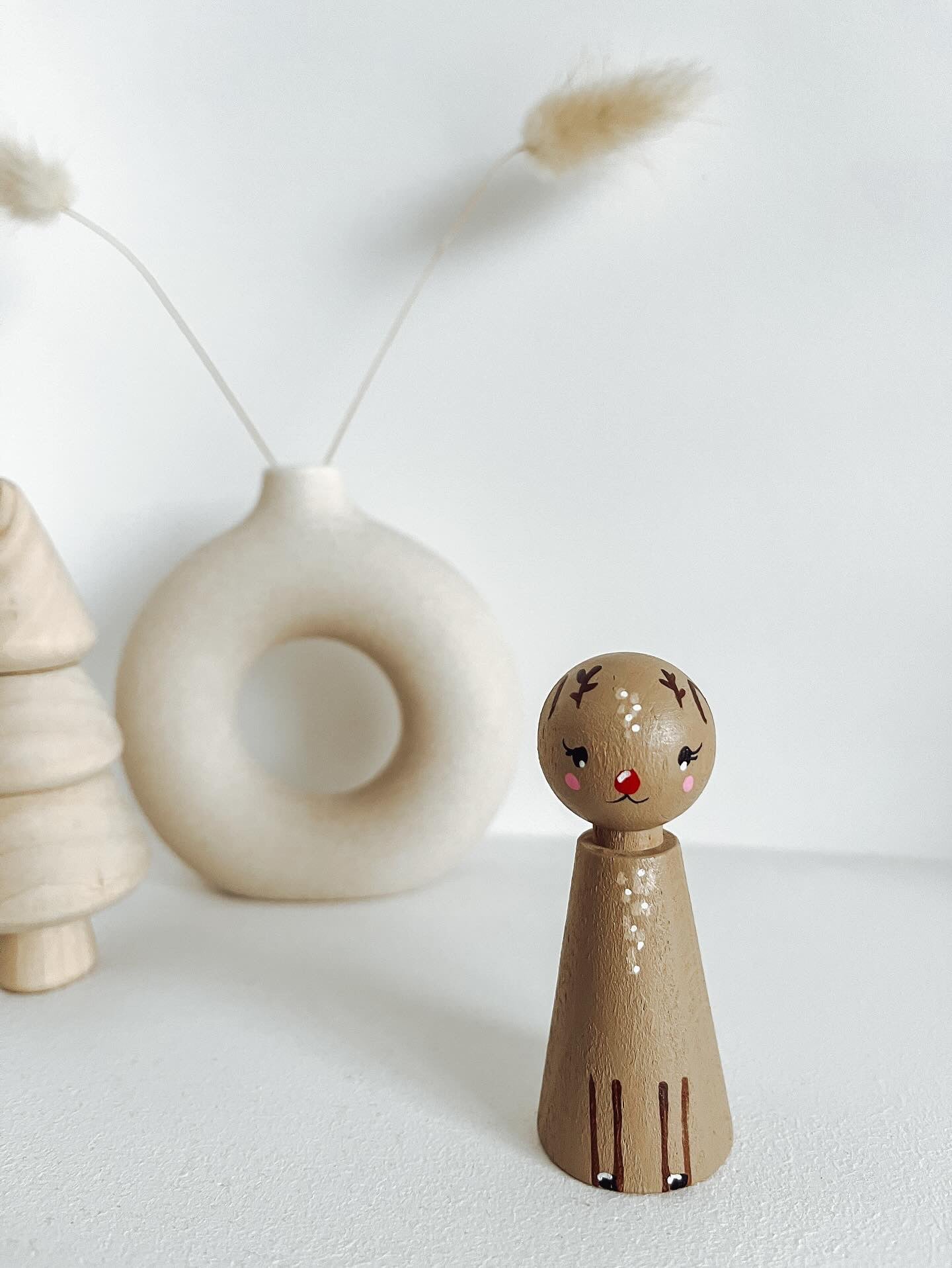 Rendier - yourlittlefamily-nl - 