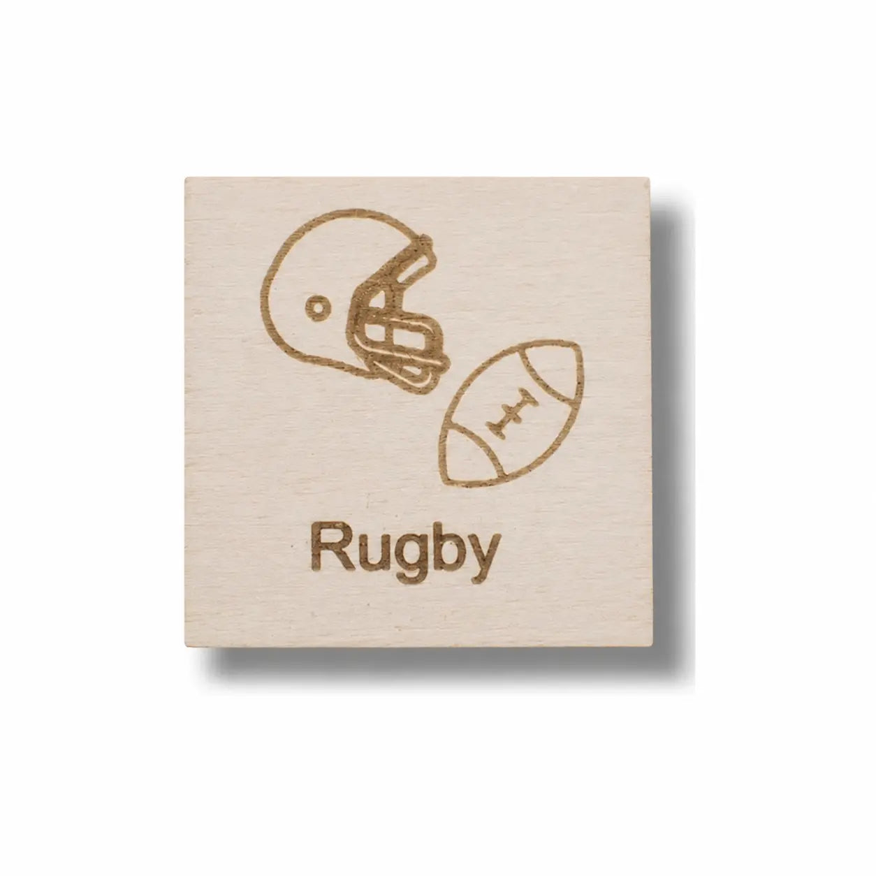 Piktogramm Rugby