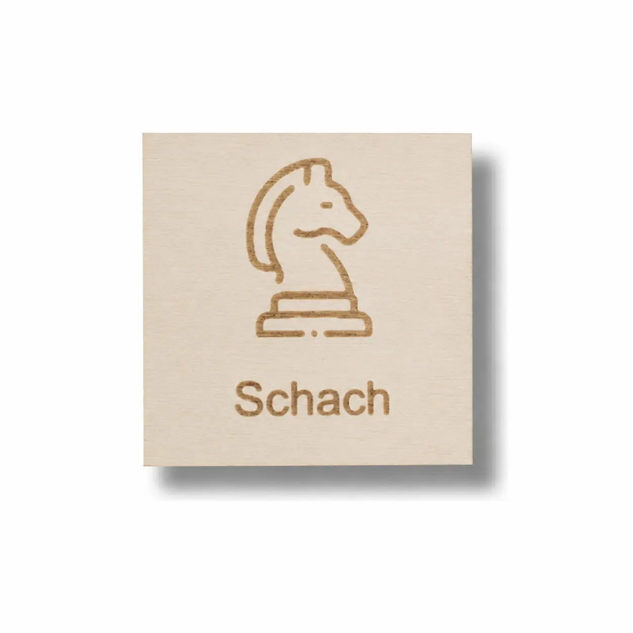 Piktogramm Schach
