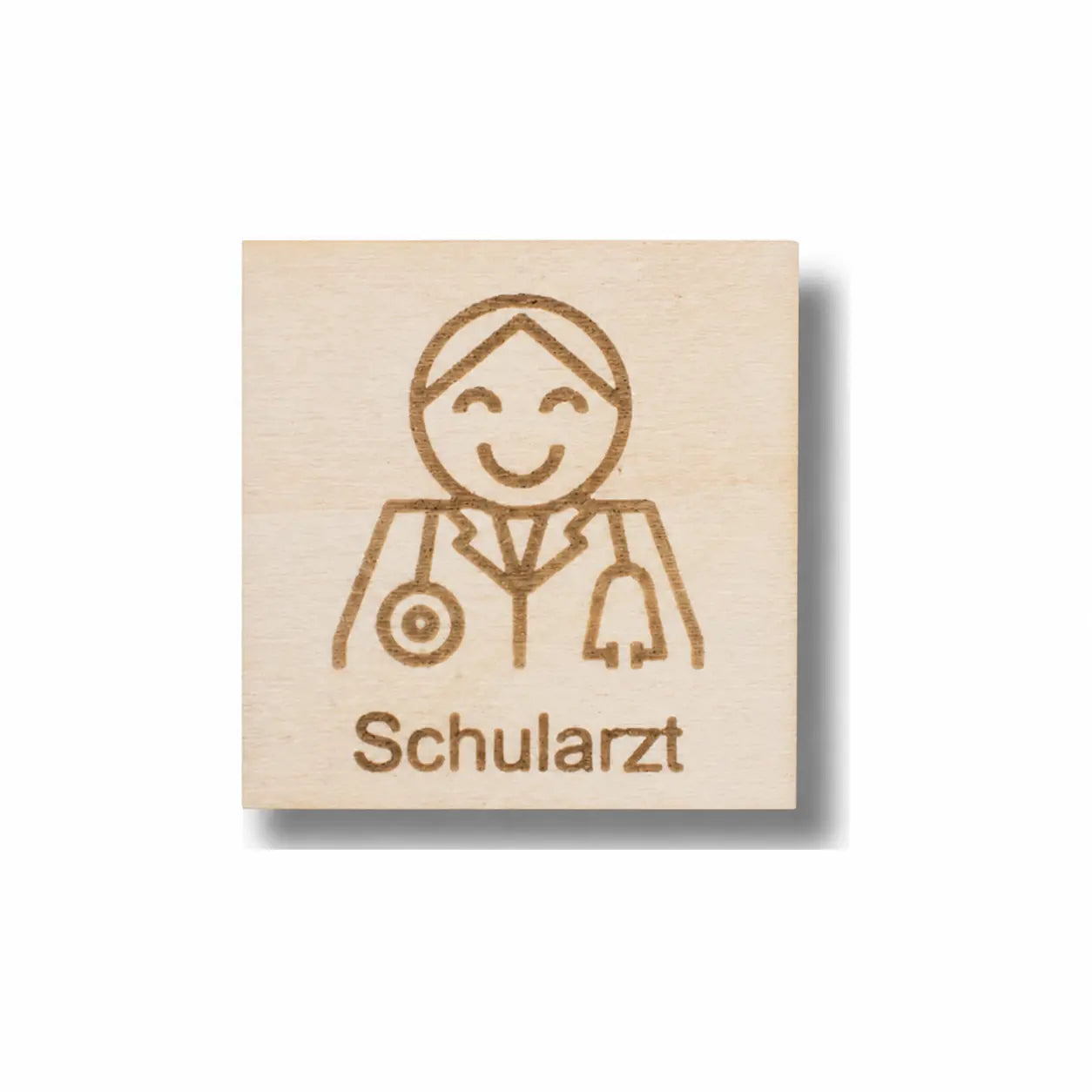 Piktogramm Schularzt