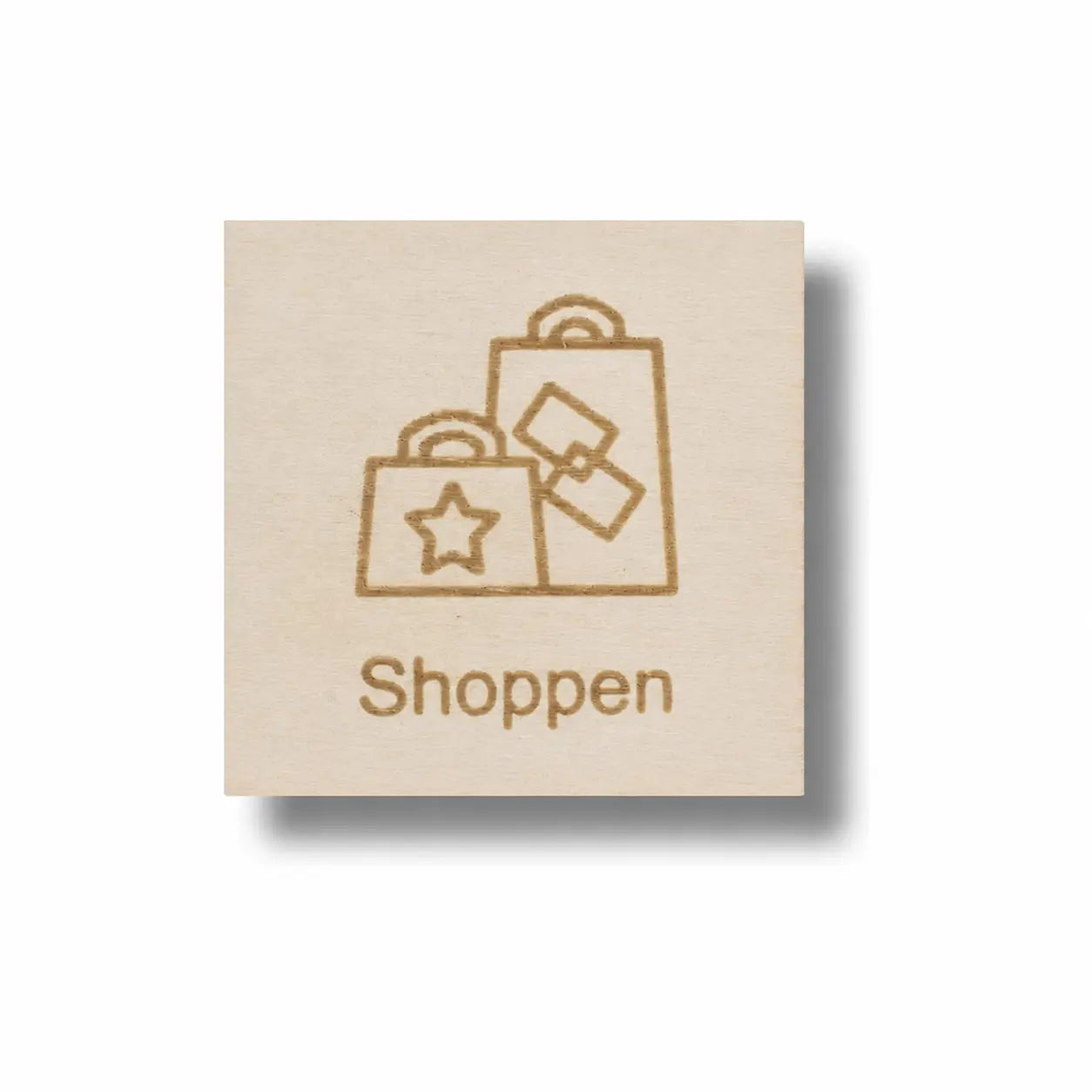 Piktogramm Shoppen