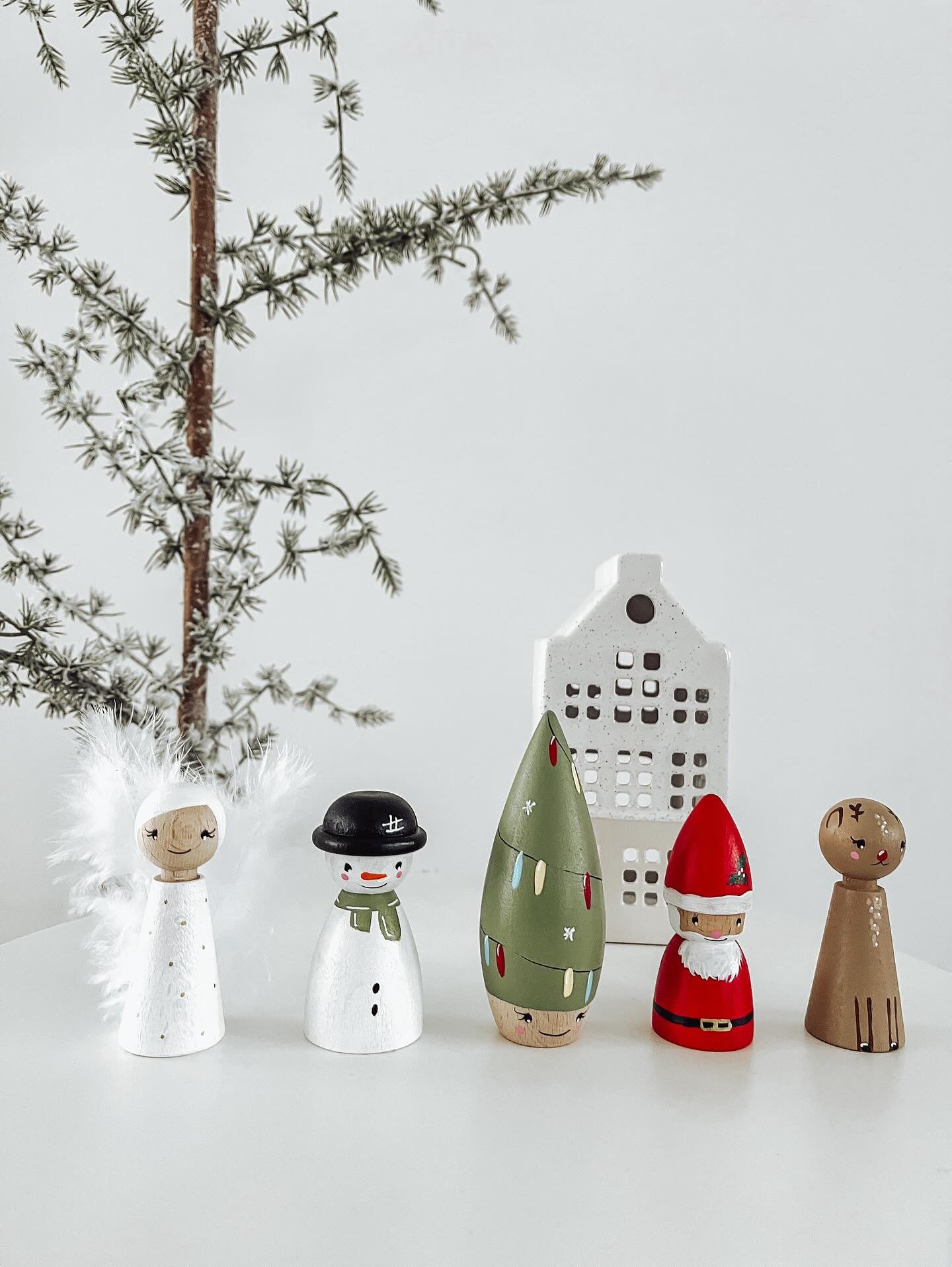 Sneeuwpop - yourlittlefamily-nl - 