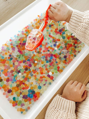 Speelbak - yourlittlefamily-nl - 