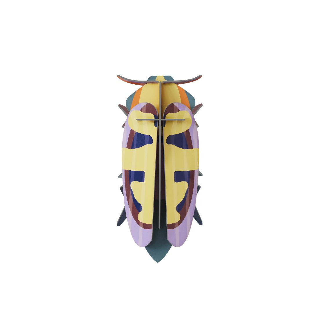 Mango Flower Beetle von Studio ROOF