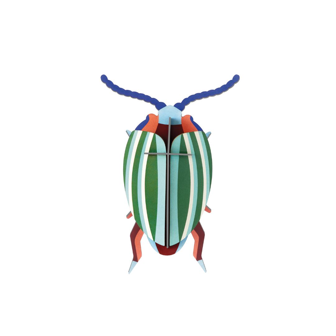 Rainbow Leaf Beetle von Studio ROOF