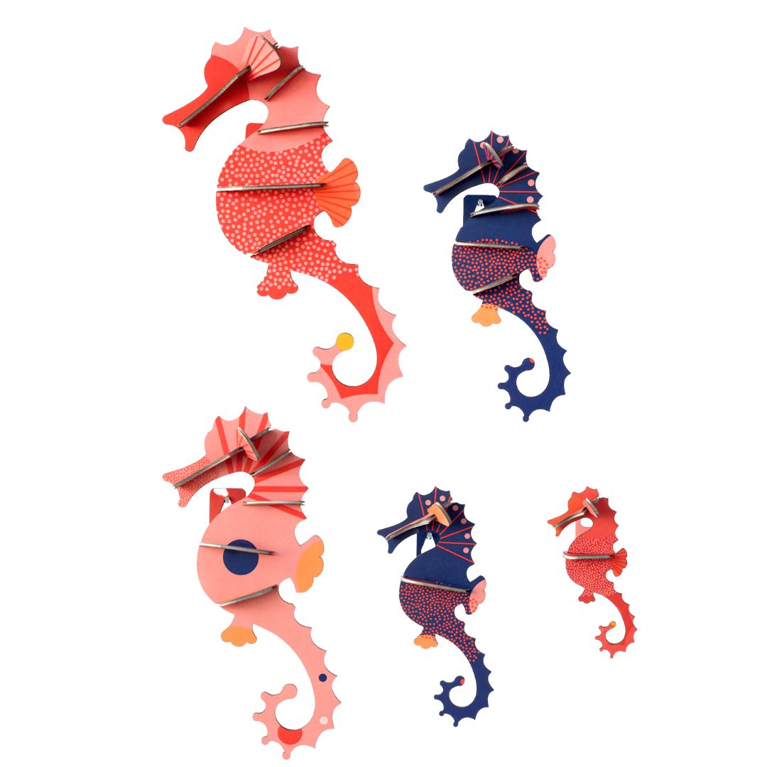 Sea Horses von Studio ROOF