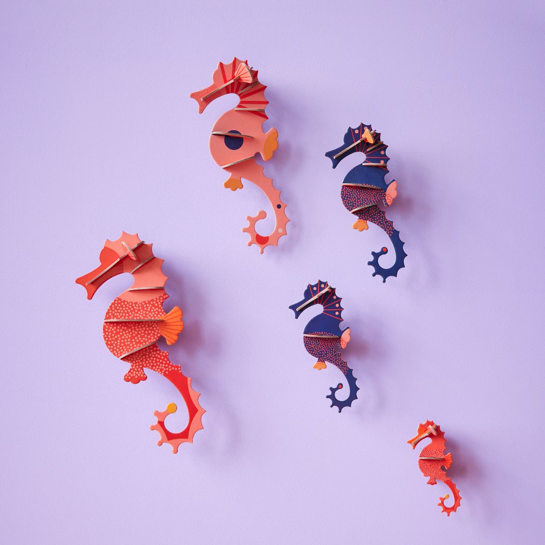 Sea Horses von Studio ROOF