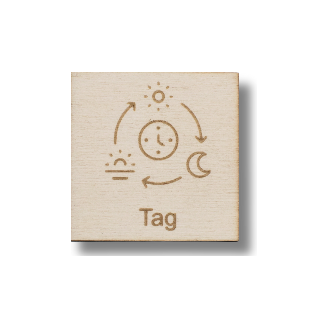 Piktogramm Tag