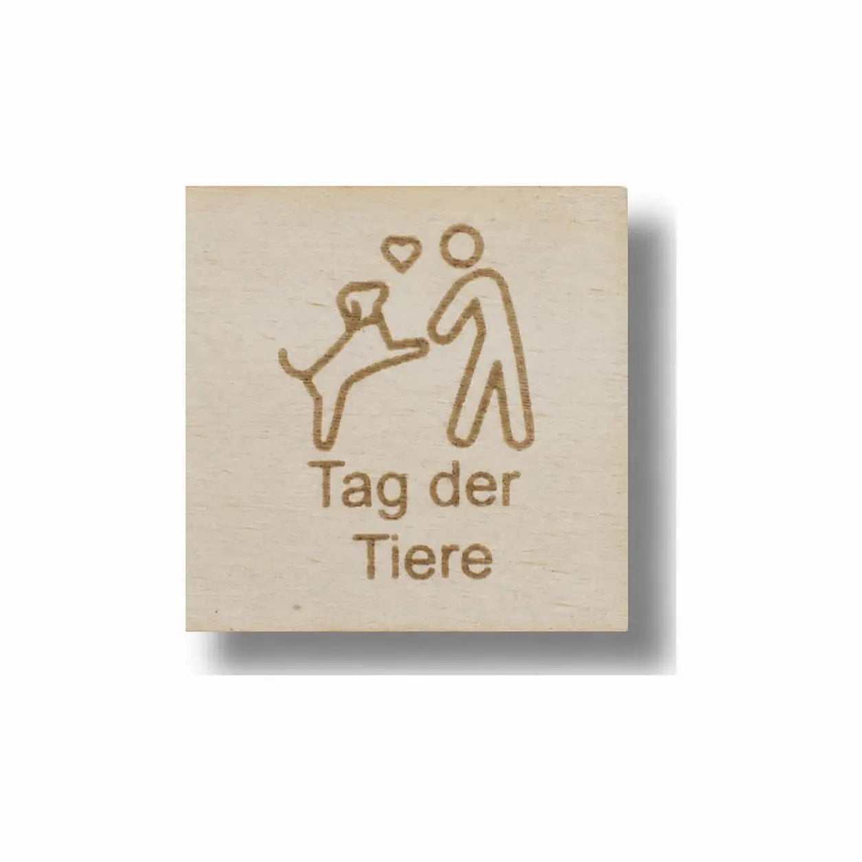 Piktogramm Tag der Tiere – Feiertage und Aktionstage sichtbar machen