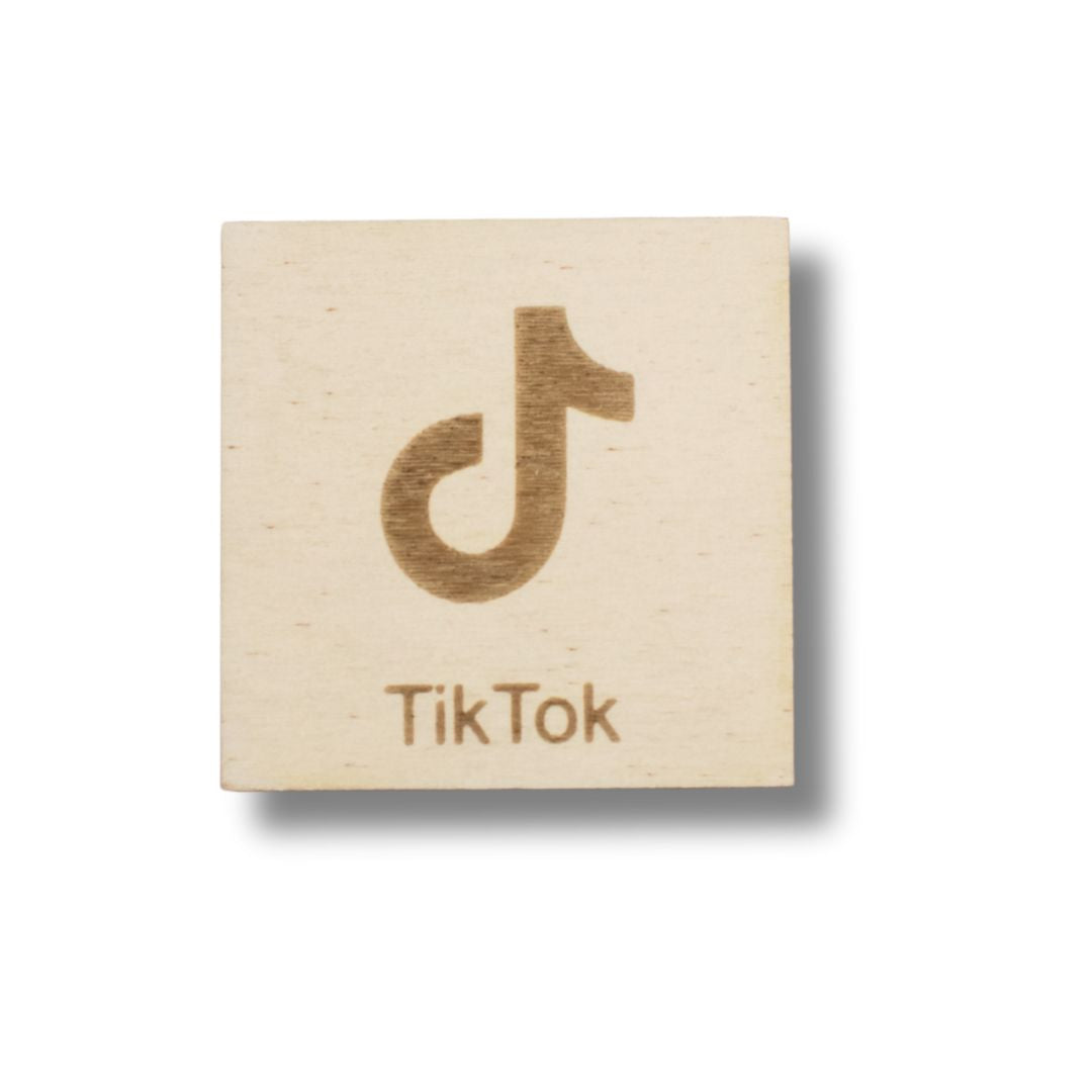 Piktogramm TikTok