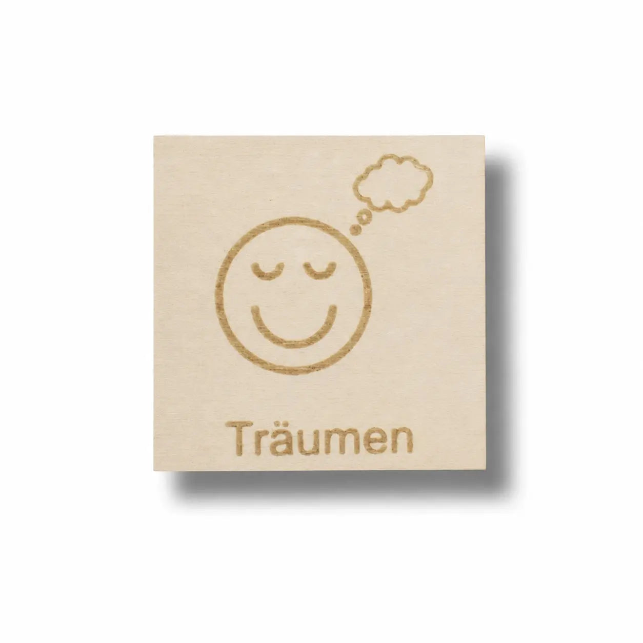 Piktogramm Träumen