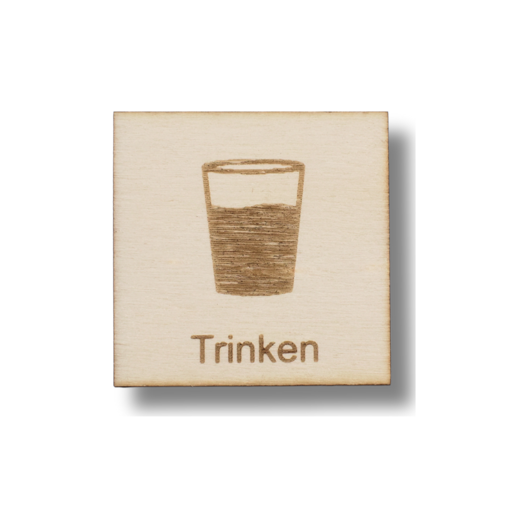 Piktogramm Trinken