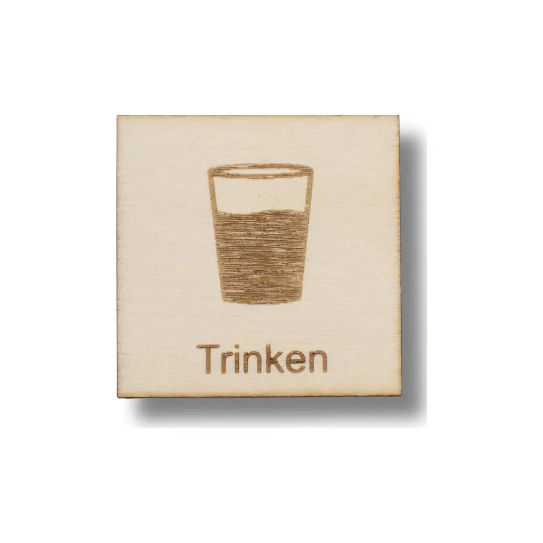 Piktogramm Trinken