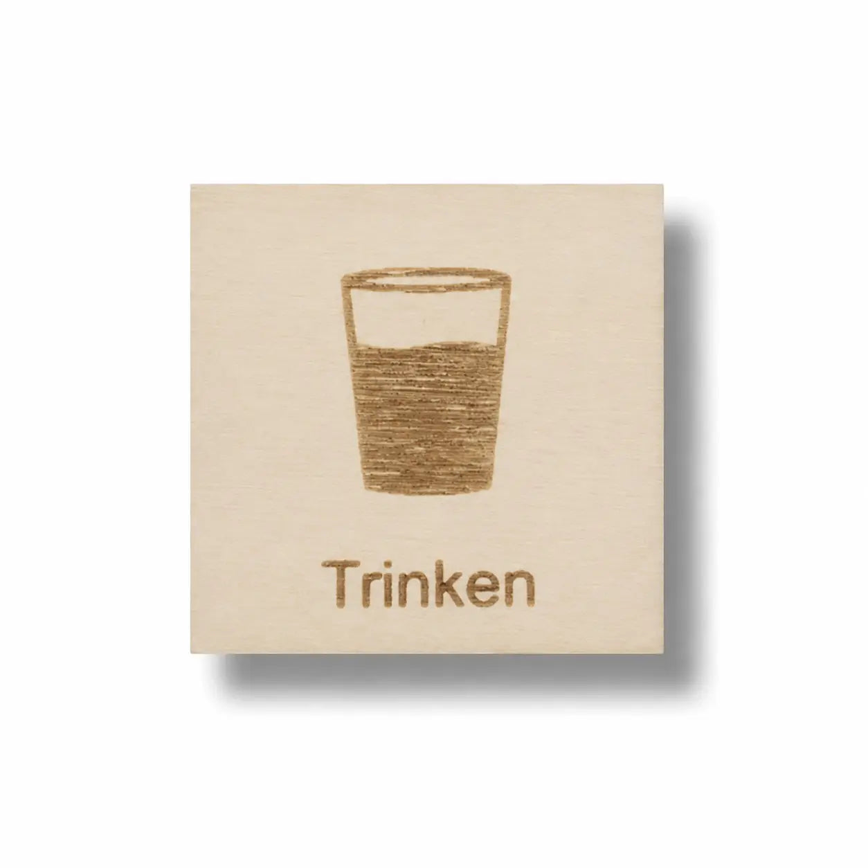 Piktogramm Trinken