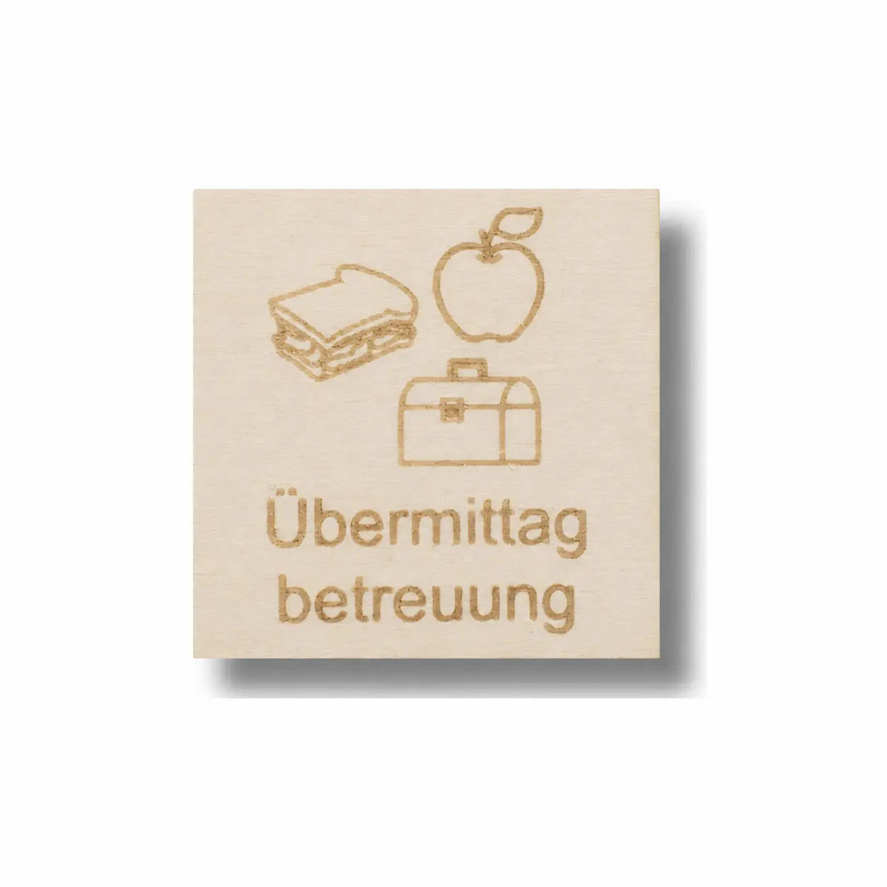 Piktogramm Übermittagbetreuung