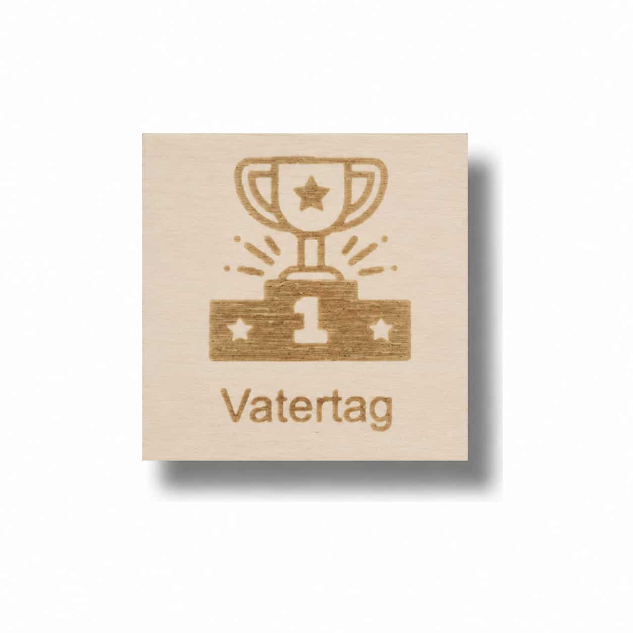 Piktogramm Vatertag