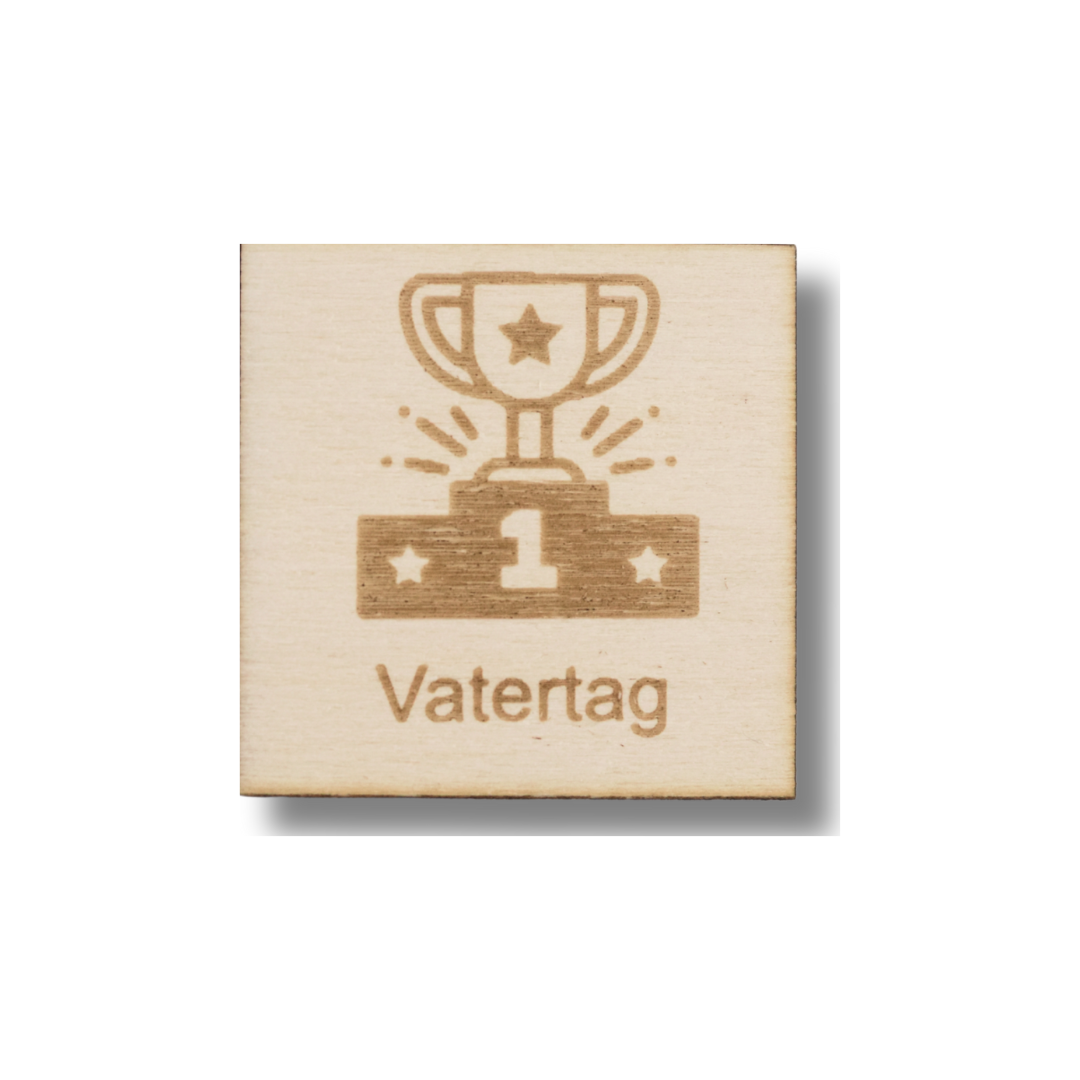 Piktogramm Vatertag
