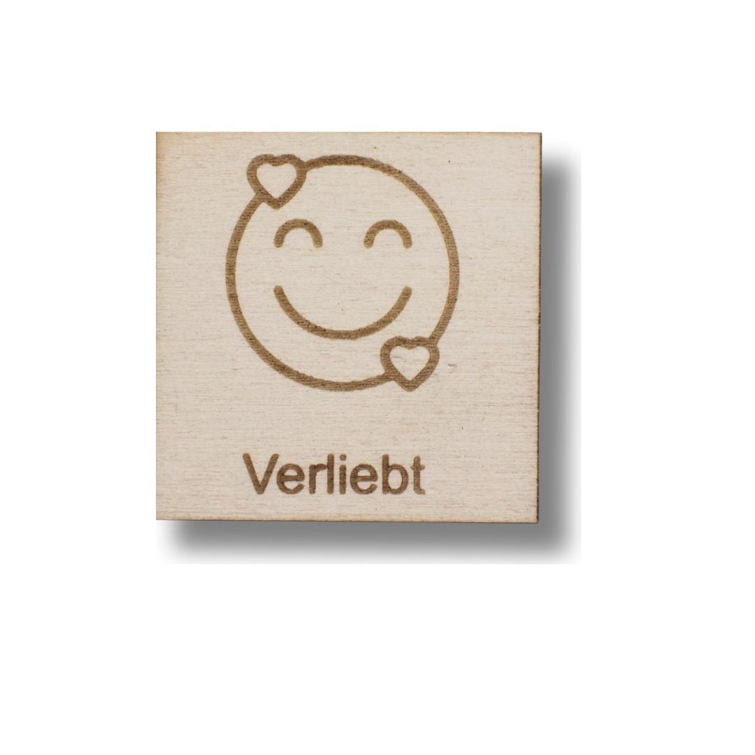 Piktogramm Verliebt