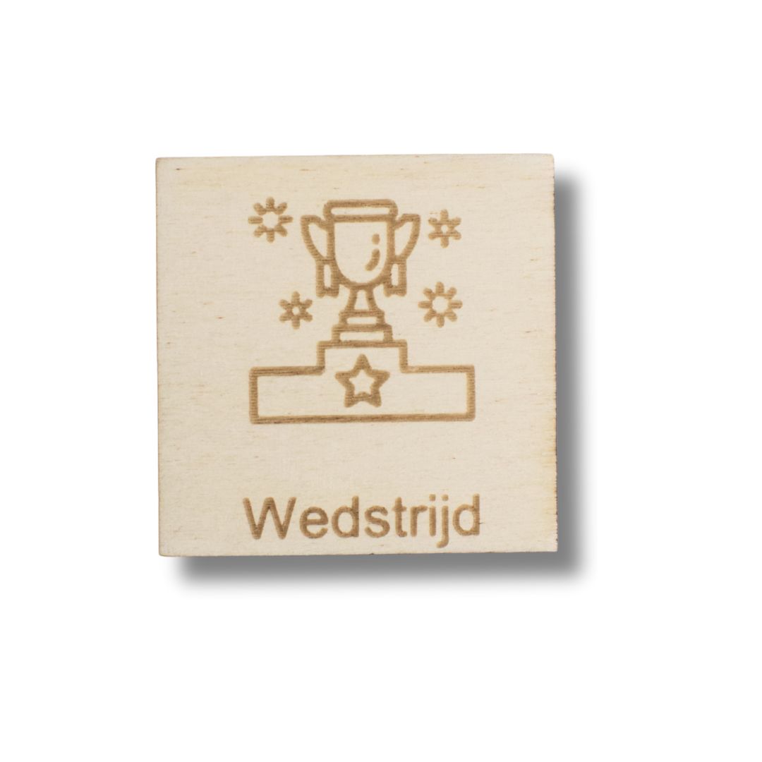 Piktogramm Wettkampf
